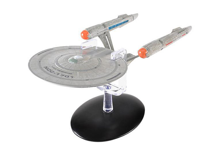 Star Trek: Discovery Collection #12 USS Enterprise NCC-1701 – USA ...