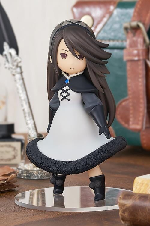 What Are Your Opinions on Agnes Oblige? : r/bravelydefault