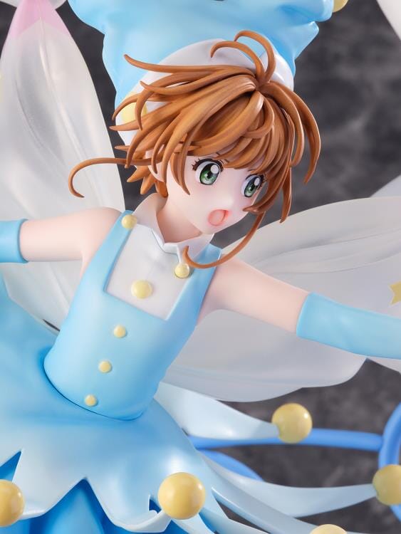 Shibuya Scramble Figure: Card Captor Sakura - Kinomoto Sakura 1/7