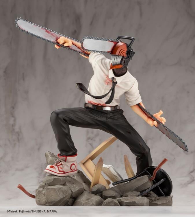 Chainsaw Man Cosplay - Quanxi Cosplay Sword Props Weapon Anime | Chainsaw  Man Shop