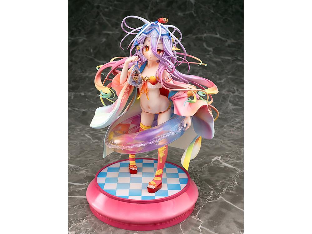 No Game No Life: Zero Clear File Riku (Anime Toy) - HobbySearch Anime Goods  Store