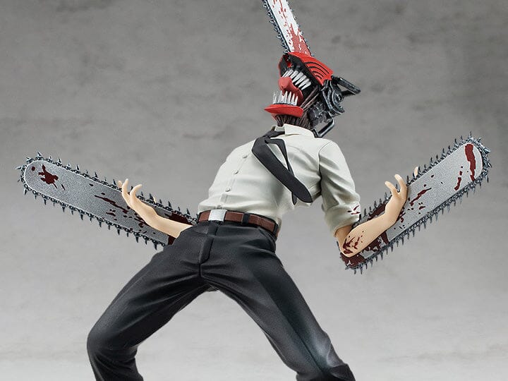 Chainsaw Man Pop Up Parade Chainsaw Man – USA Gundam Store