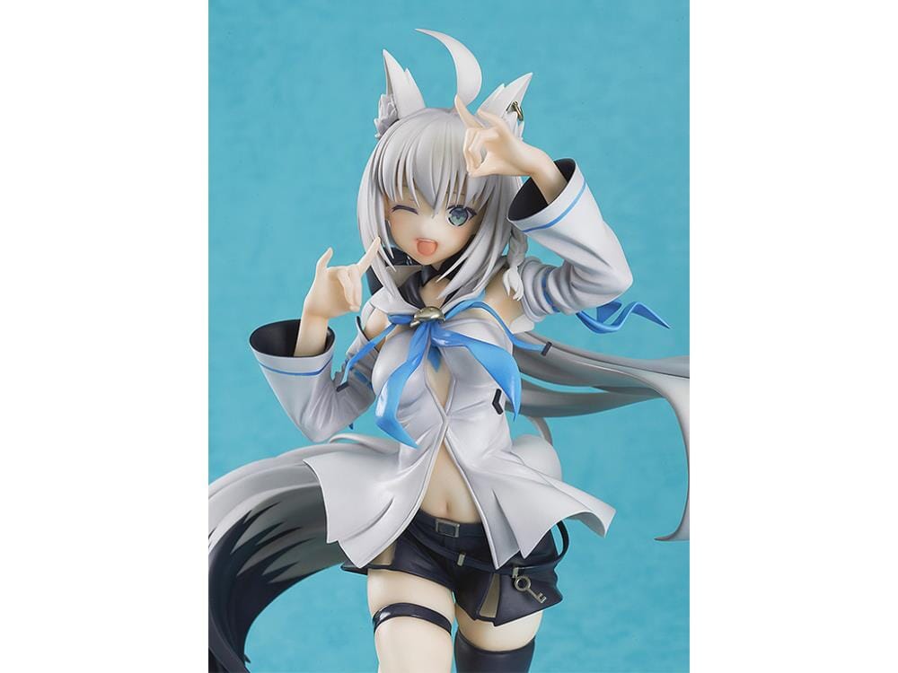 Fubuki Shirakami HOLOLIVE deals 1/7 Figure NEW! + Extra base