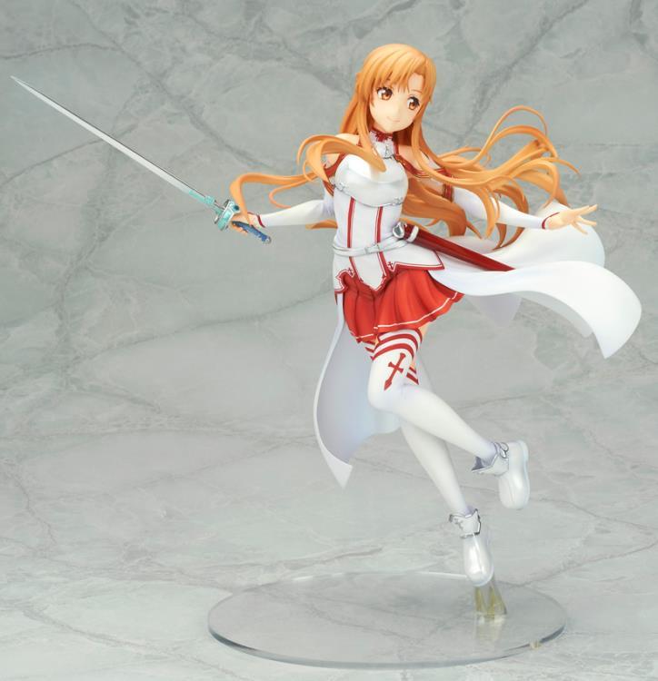 Sword Art Online Asuna 1/7 Scale figure – USA Gundam Store