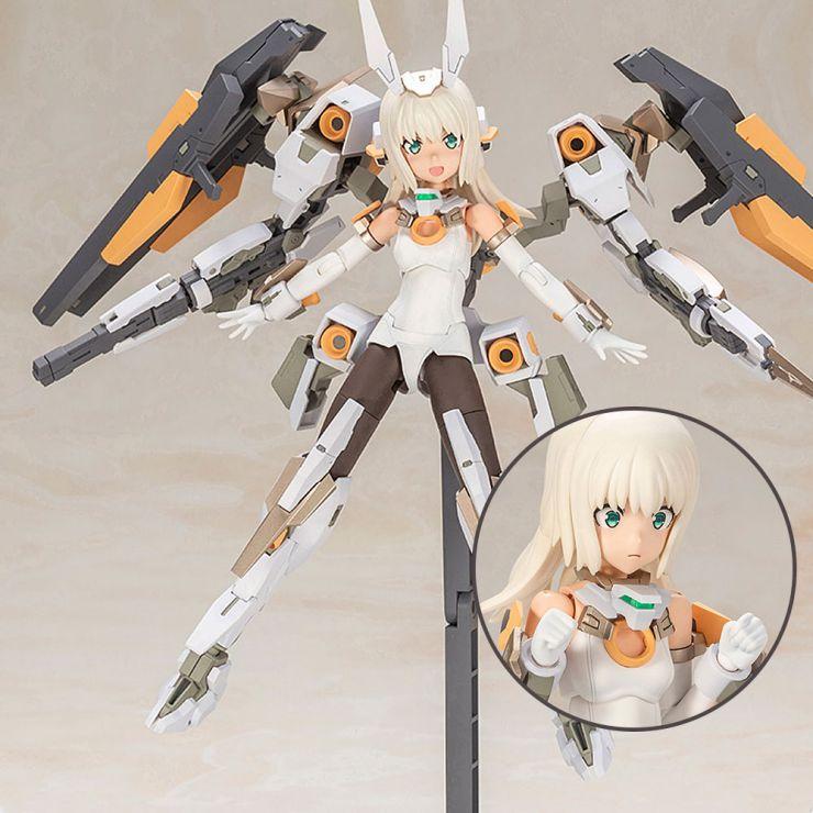 Frame Arms Girl - Wikipedia