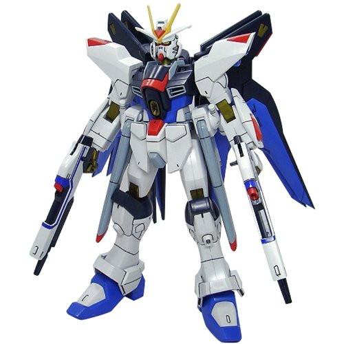 HG 1/100 #09 Strike Freedom Gundam – USA Gundam Store