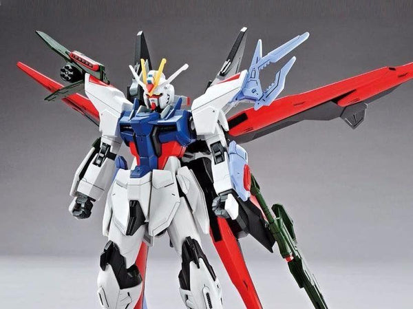 BEMS  GUNDAM - Perfect Grade Gundam Exia 1/60 - Model Kit