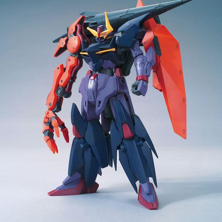 HGBD:R GUNDAM Seltsam 1/144 – USA Gundam Store