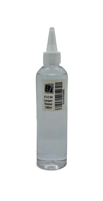 Mr Hobby Color Leveling Thinner 400ml T108 Gunze GSI Creos