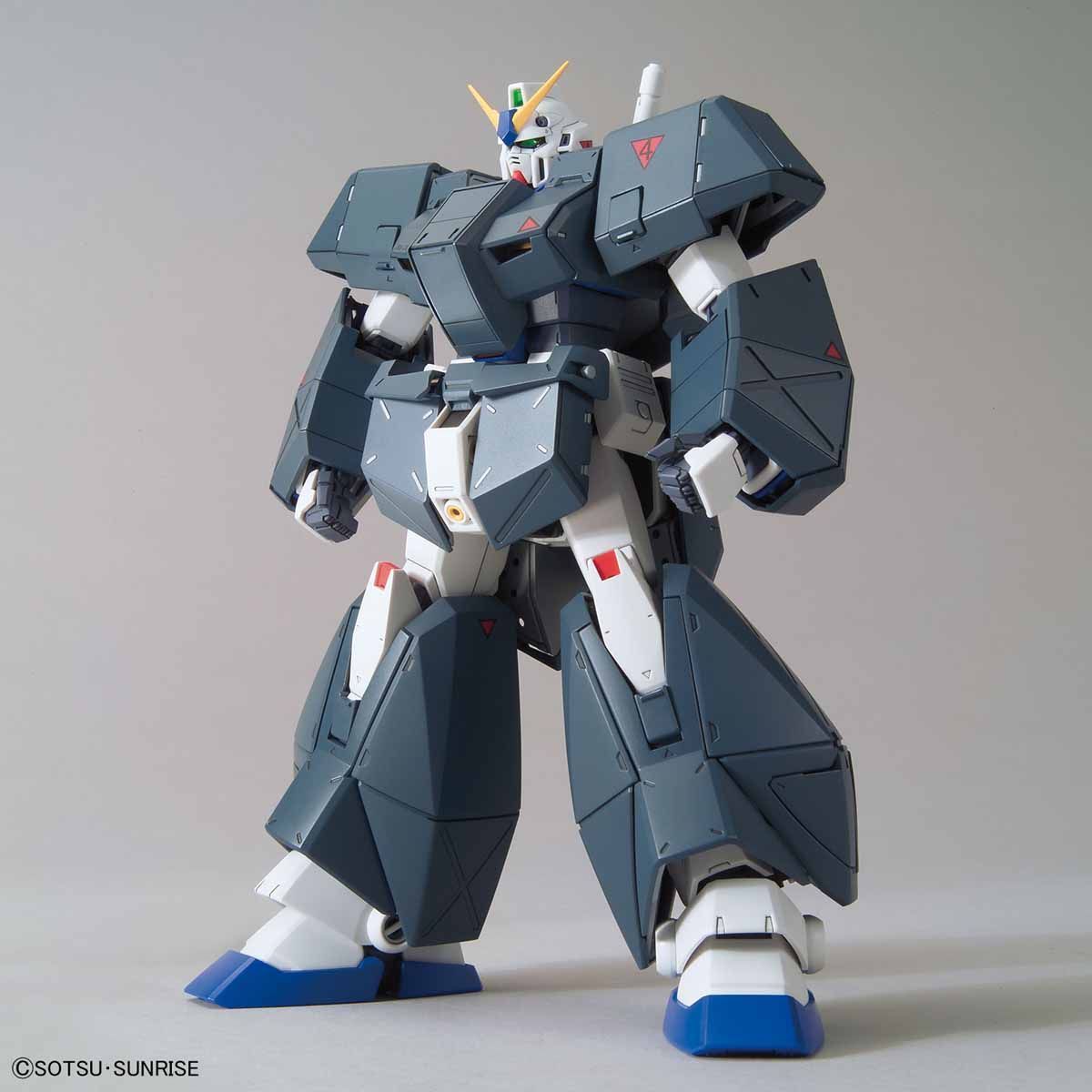 MG 1/100 Gundam NT-1 