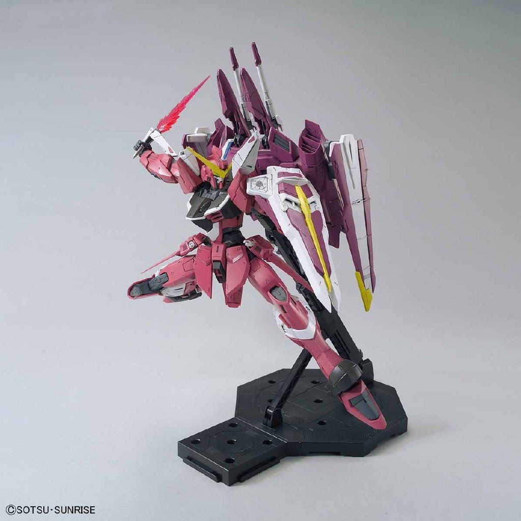 MG 1/100 Justice Gundam – USA Gundam Store