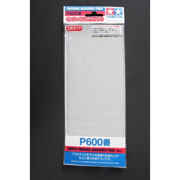 Waterproof Paper No.800-1000 for GT08
