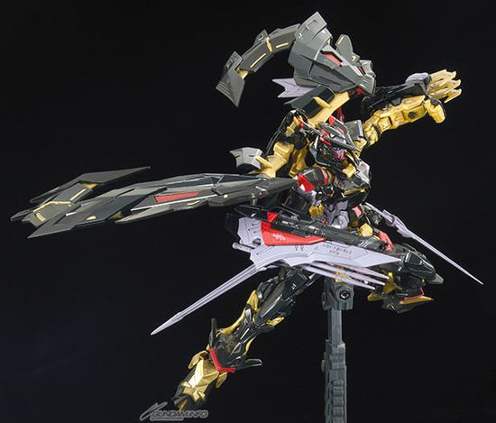 RG 1/144 #24 Gundam Astray Gold Frame Amatsu Mina – USA Gundam Store