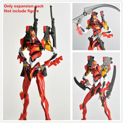 Bandai 5064914 - RG Weapon Set for Evangelion