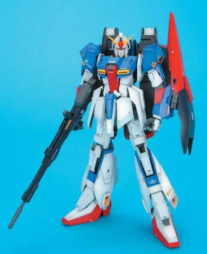 MG 1/100 MSZ-006 Zeta Gundam (Ver 2.0) – USA Gundam Store