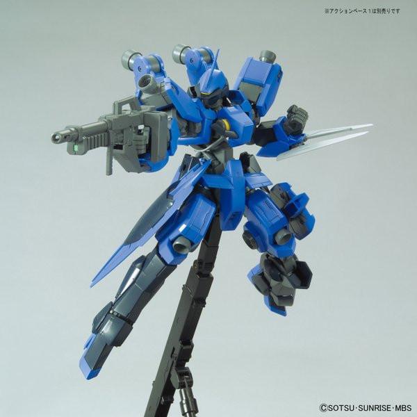 Orphans 1/100 Schwalbe Graze Mcgillis Custom – USA Gundam Store