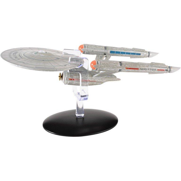 Star Trek: Discovery Collection #12 USS Enterprise NCC-1701 – USA